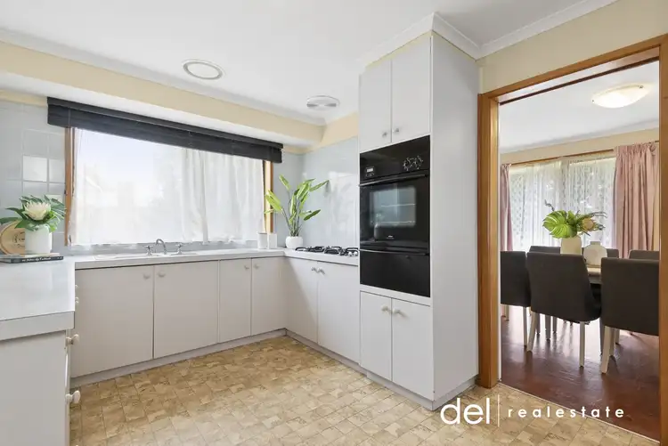Sixth view of Homely house listing, 27 Eyebright Square, Hallam VIC 3803