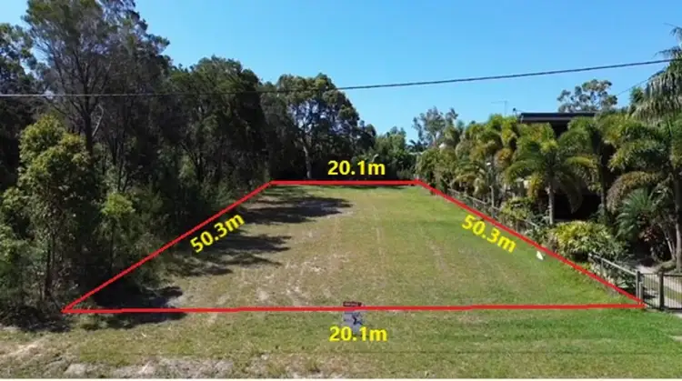 45 Scarborough Terrace, Macleay Island QLD 4184