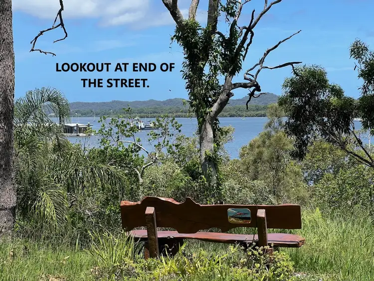 Fifth view of Homely land listing, 45 Scarborough Terrace, Macleay Island QLD 4184