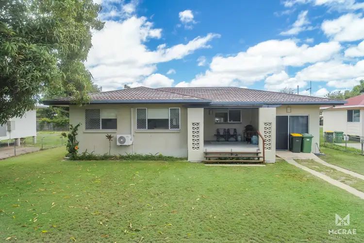 27 Coral Street, Bowen QLD 4805