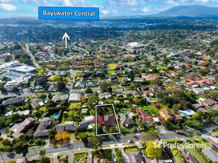 Third view of Homely house listing, 22 Margaret Avenue, Bayswater VIC 3153