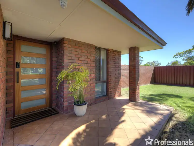 Second view of Homely house listing, 11 Sorrel Court, Forrestfield WA 6058
