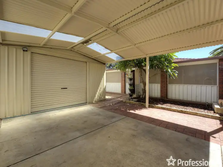 Fifth view of Homely house listing, 11 Sorrel Court, Forrestfield WA 6058