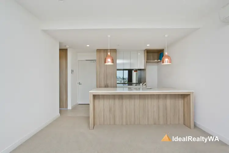 Second view of Homely apartment listing, 812/8 tassels Place, Innaloo WA 6018