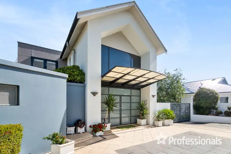 Third view of Homely house listing, 11 Festing Street, Albany WA 6330