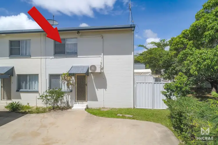 4/121 Herbert Street, Bowen QLD 4805
