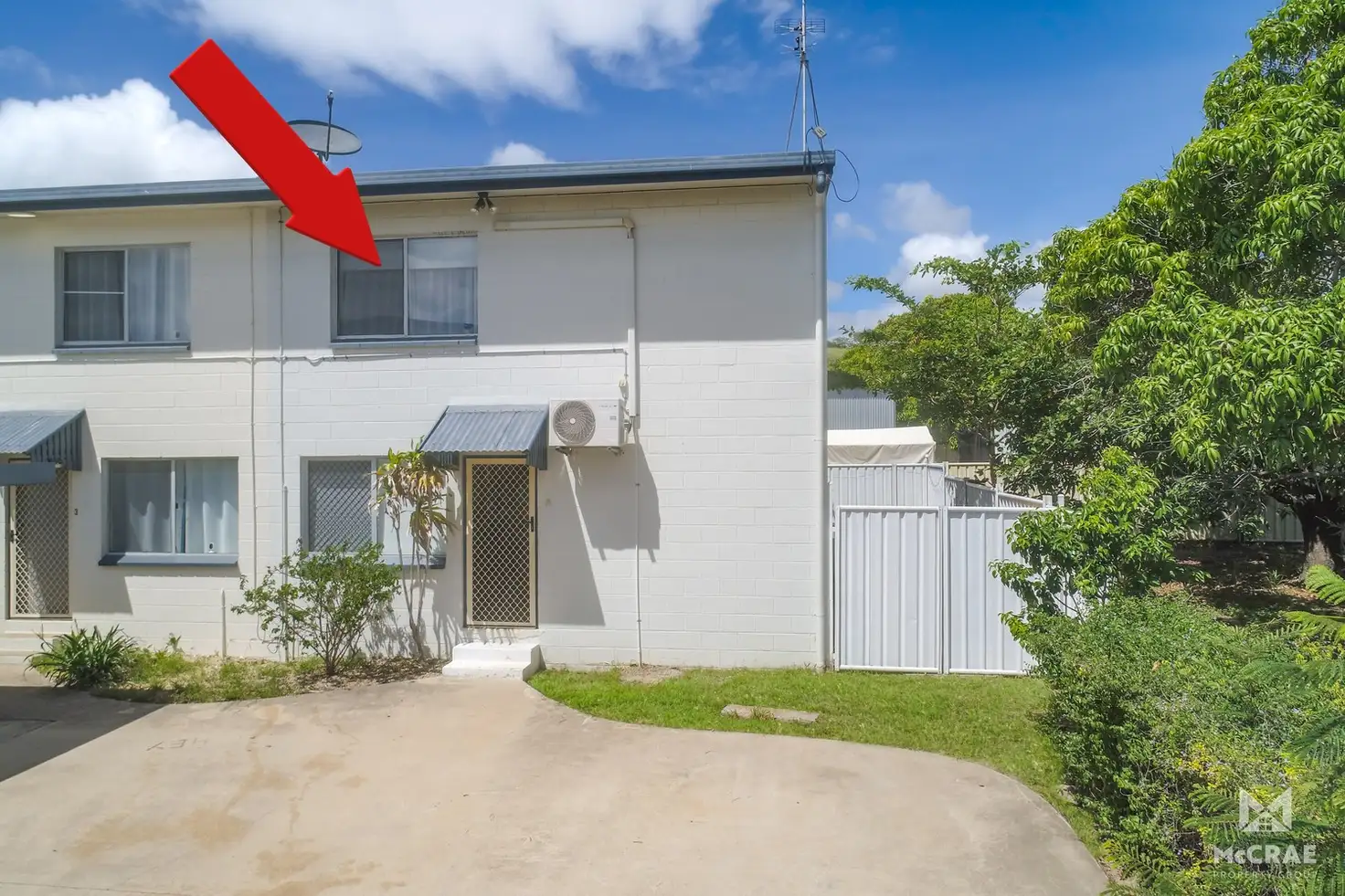 Main view of Homely unit listing, 4/121 Herbert Street, Bowen QLD 4805