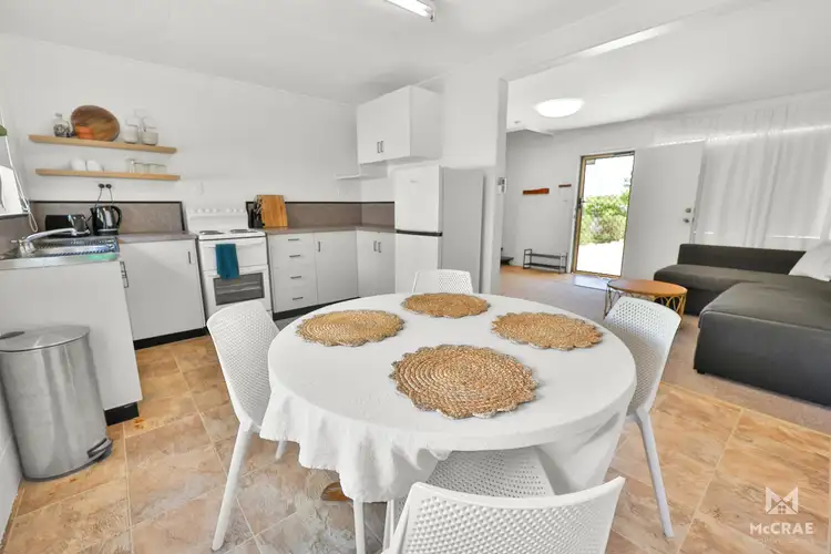 Second view of Homely unit listing, 4/121 Herbert Street, Bowen QLD 4805