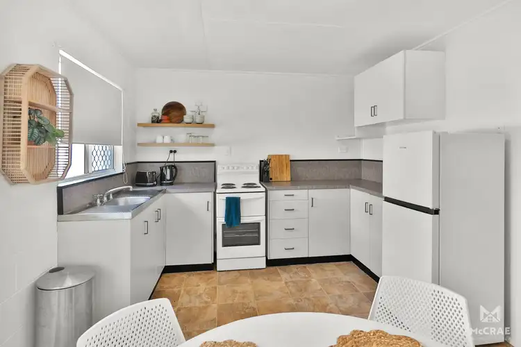 Fourth view of Homely unit listing, 4/121 Herbert Street, Bowen QLD 4805