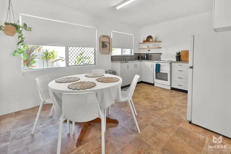 Sixth view of Homely unit listing, 4/121 Herbert Street, Bowen QLD 4805