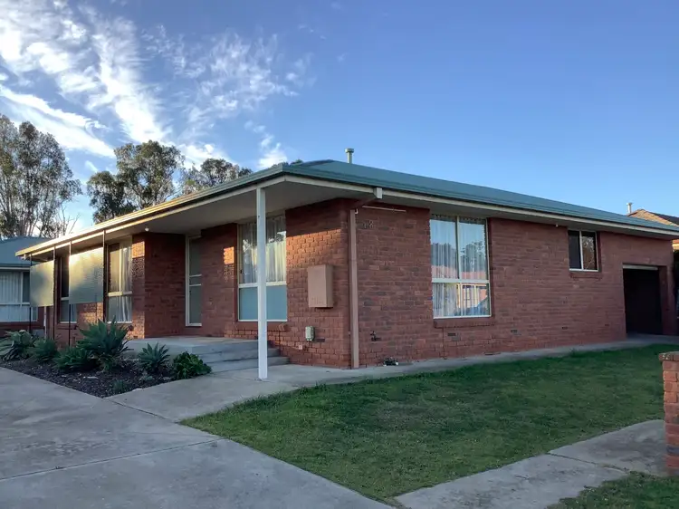18 Beckham Street