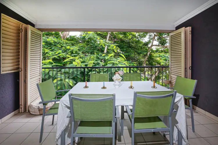 Fifth view of Homely unit listing, 358/2-8 Rigg Street, Woree QLD 4868