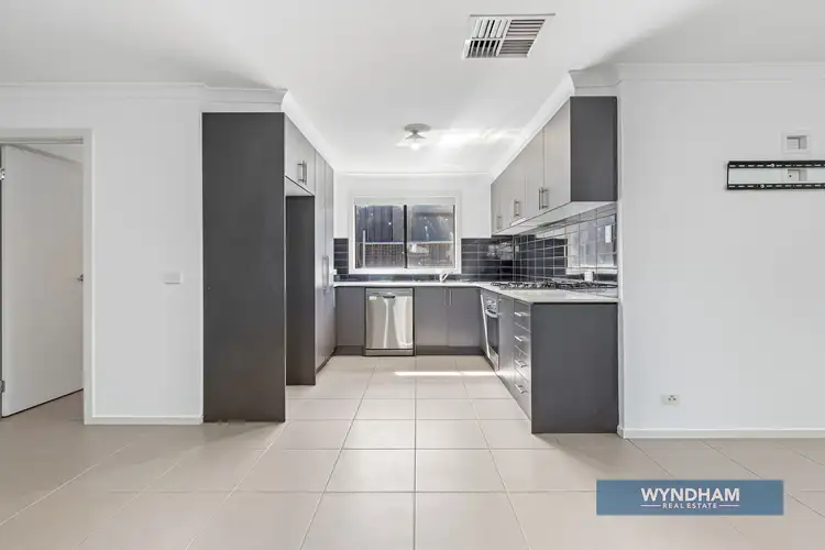 Third view of Homely house listing, 4 Finsbury Crescent, Manor Lakes VIC 3024