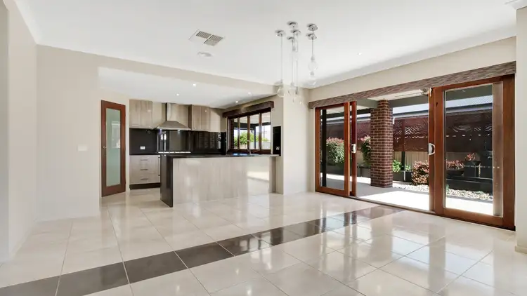 Third view of Homely house listing, 16 Windsor Avenue, Shepparton VIC 3630