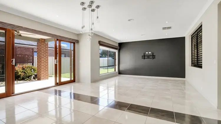 Fourth view of Homely house listing, 16 Windsor Avenue, Shepparton VIC 3630
