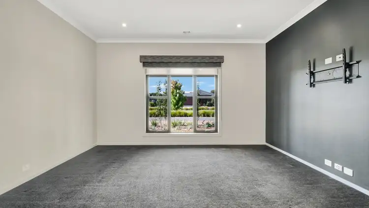 Fifth view of Homely house listing, 16 Windsor Avenue, Shepparton VIC 3630