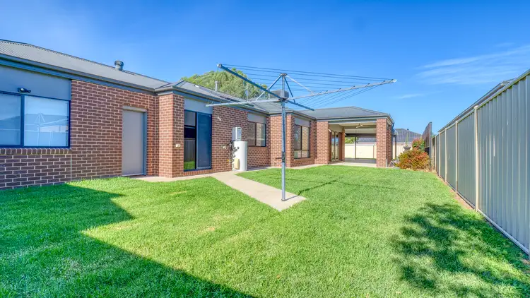 Sixth view of Homely house listing, 16 Windsor Avenue, Shepparton VIC 3630