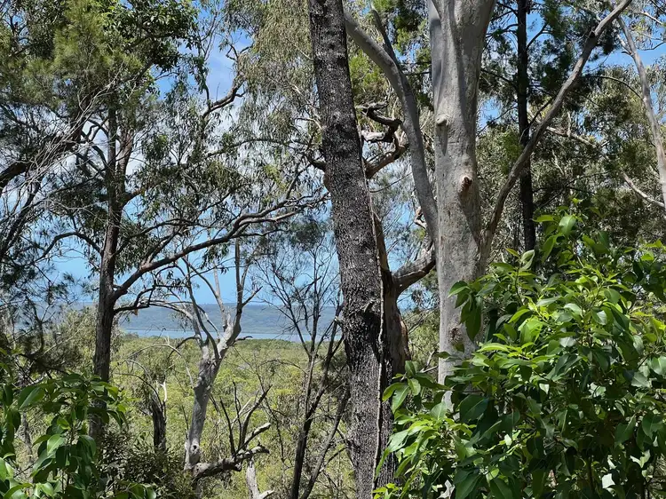 Main view of Homely land listing, 24-26 Timothy Street, Macleay Island QLD 4184