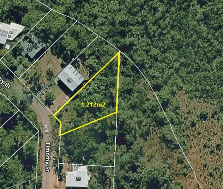 Second view of Homely land listing, 26 Timothy Street, Macleay Island QLD 4184