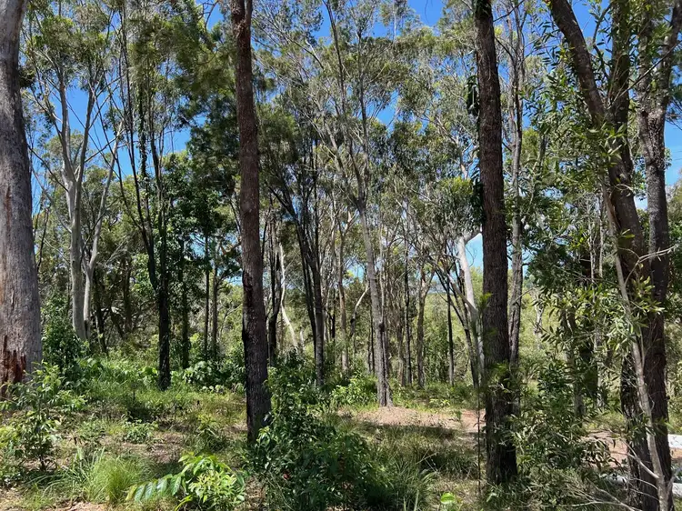 Second view of Homely land listing, 24-26 Timothy Street, Macleay Island QLD 4184