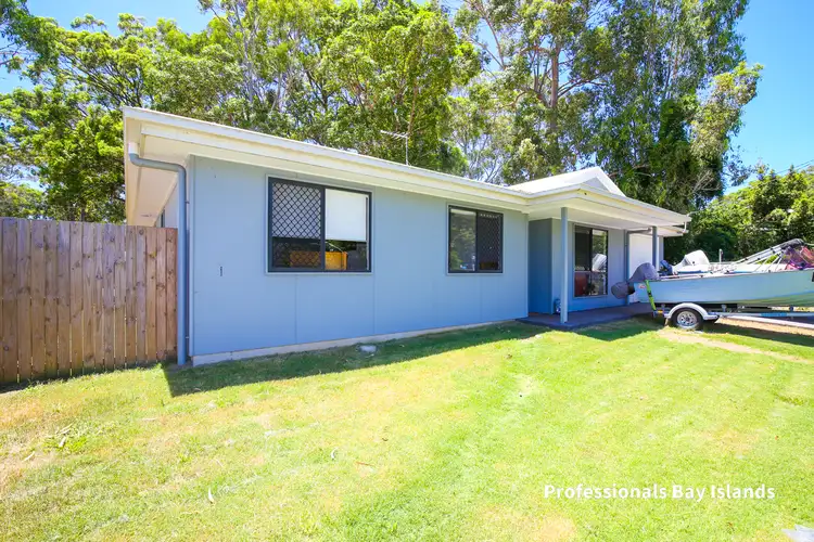 71 Taylor Street, Russell Island QLD 4184