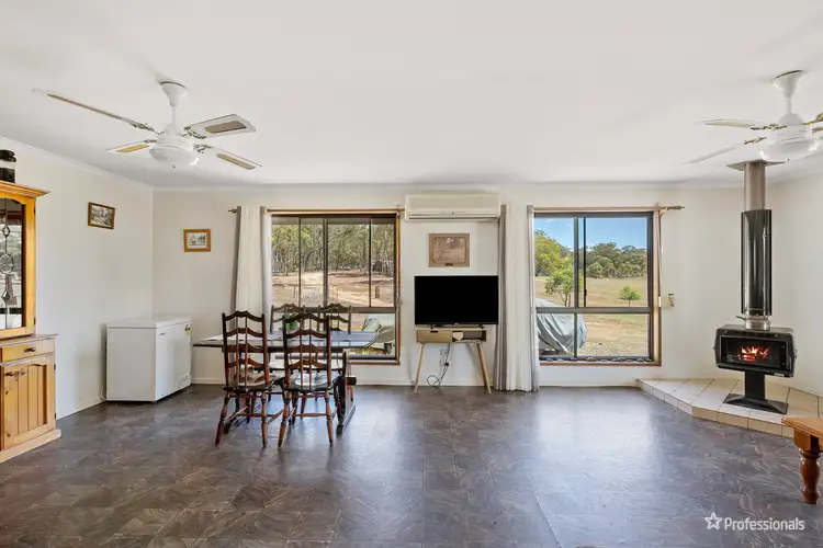 Third view of Homely house listing, 90 Bartletts Road, Red Lion VIC 3371