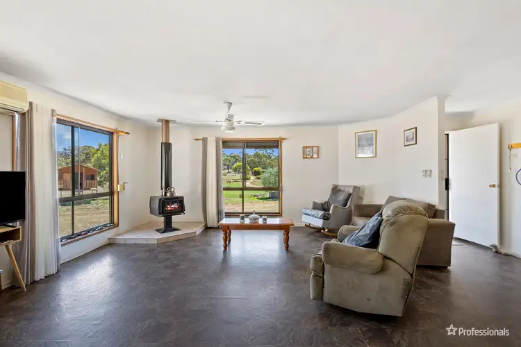 Fourth view of Homely house listing, 90 Bartletts Road, Red Lion VIC 3371