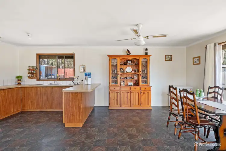 Fifth view of Homely house listing, 90 Bartletts Road, Red Lion VIC 3371