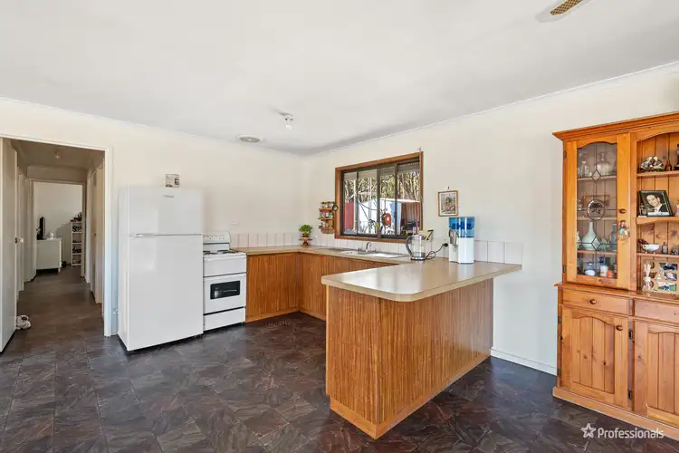 Sixth view of Homely house listing, 90 Bartletts Road, Red Lion VIC 3371