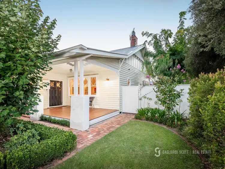 Main view of Homely house listing, 40 Orr Street, Shepparton VIC 3630