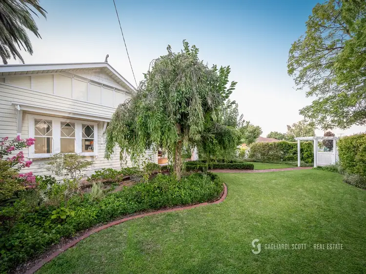 Second view of Homely house listing, 40 Orr Street, Shepparton VIC 3630