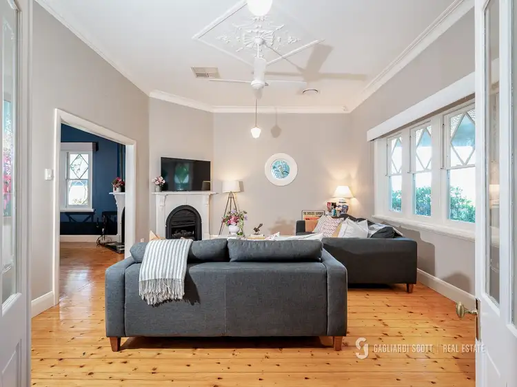 Fifth view of Homely house listing, 40 Orr Street, Shepparton VIC 3630