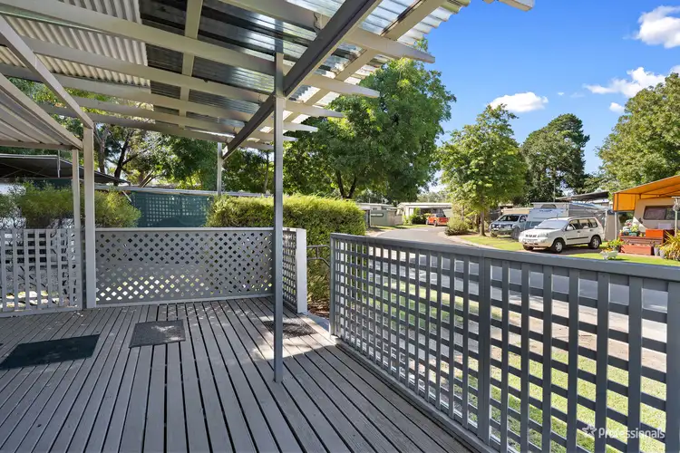 Third view of Homely flat listing, Site 66/7-9 Holyrood Street, Maryborough VIC 3465