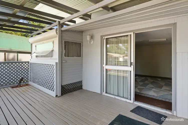 Fourth view of Homely flat listing, Site 66/7-9 Holyrood Street, Maryborough VIC 3465