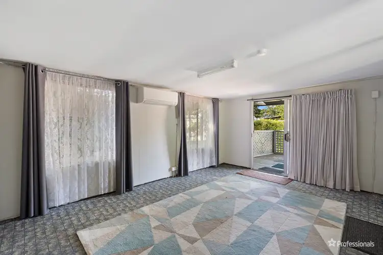 Fifth view of Homely flat listing, Site 66/7-9 Holyrood Street, Maryborough VIC 3465