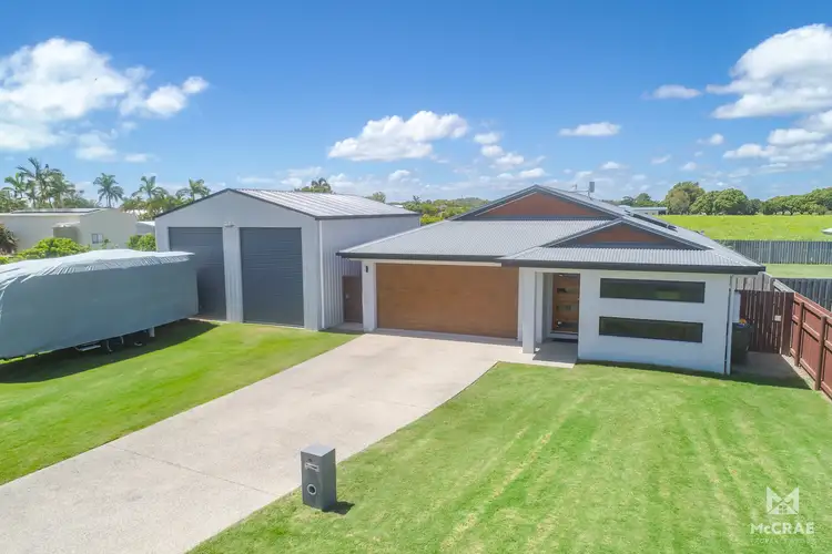 11 Duke Street, Bowen QLD 4805