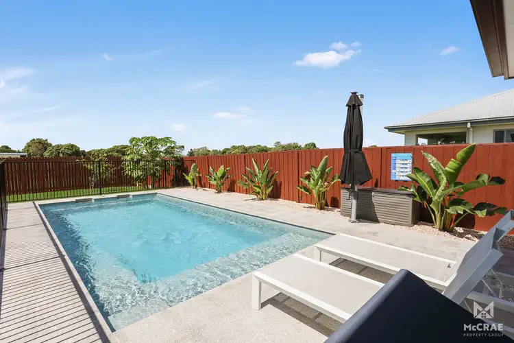 Second view of Homely house listing, 11 Duke Street, Bowen QLD 4805