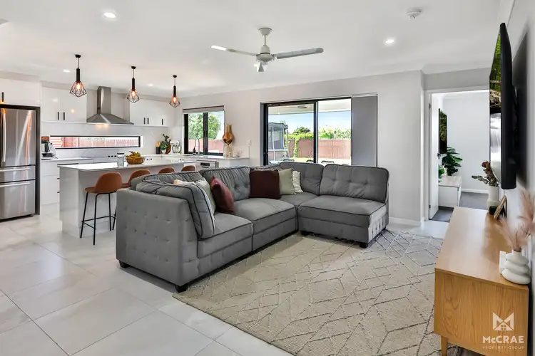 Third view of Homely house listing, 11 Duke Street, Bowen QLD 4805