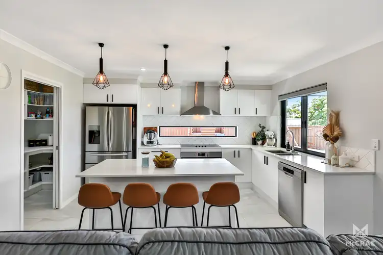 Fourth view of Homely house listing, 11 Duke Street, Bowen QLD 4805