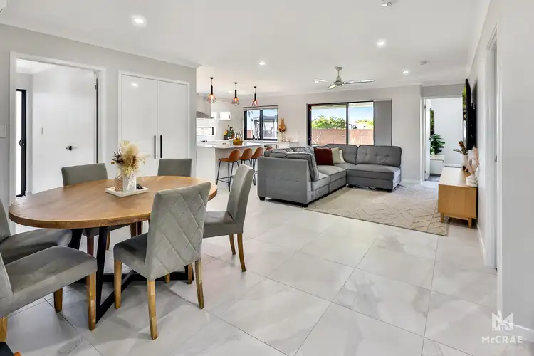 Sixth view of Homely house listing, 11 Duke Street, Bowen QLD 4805