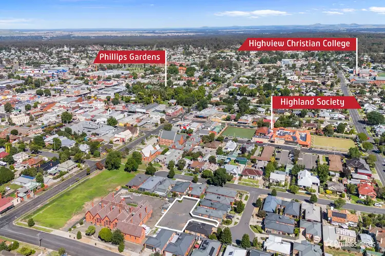 Second view of Homely land listing, 12 Doble Court, Maryborough VIC 3465