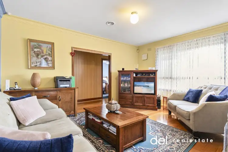 Second view of Homely house listing, 30 Waratah Drive, Dandenong North VIC 3175