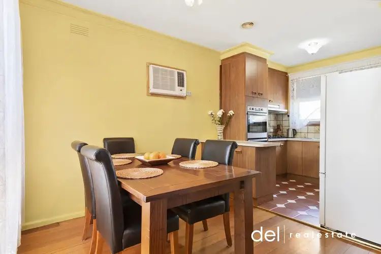 Third view of Homely house listing, 30 Waratah Drive, Dandenong North VIC 3175
