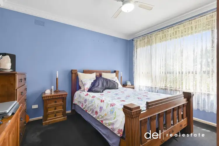 Sixth view of Homely house listing, 30 Waratah Drive, Dandenong North VIC 3175