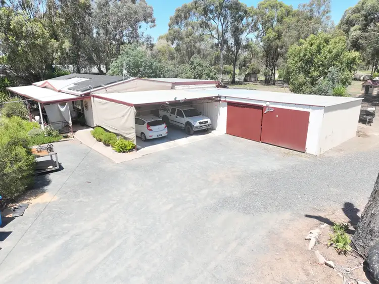 Third view of Homely house listing, 31 Taylor Street, Wunghnu VIC 3635