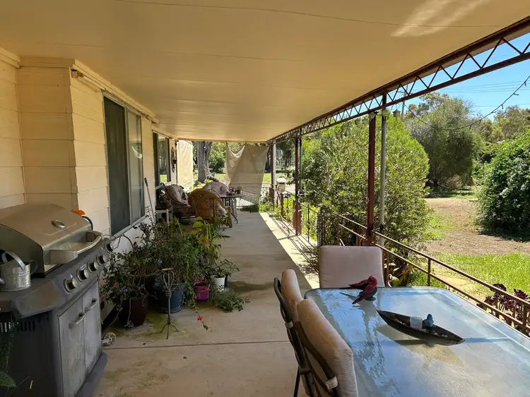Sixth view of Homely house listing, 31 Taylor Street, Wunghnu VIC 3635