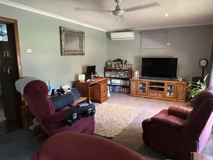 Seventh view of Homely house listing, 31 Taylor Street, Wunghnu VIC 3635