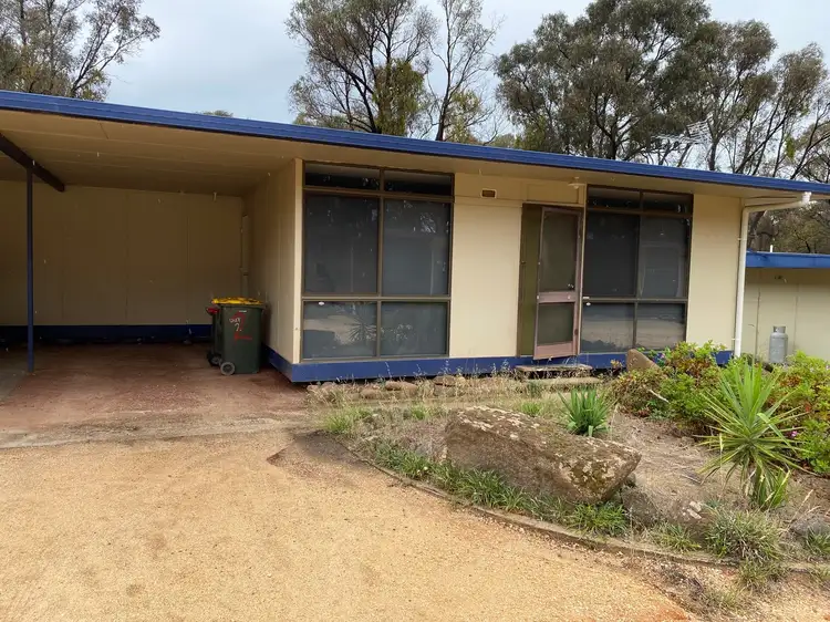2/11-15 Mimosa Court, Maryborough VIC 3465