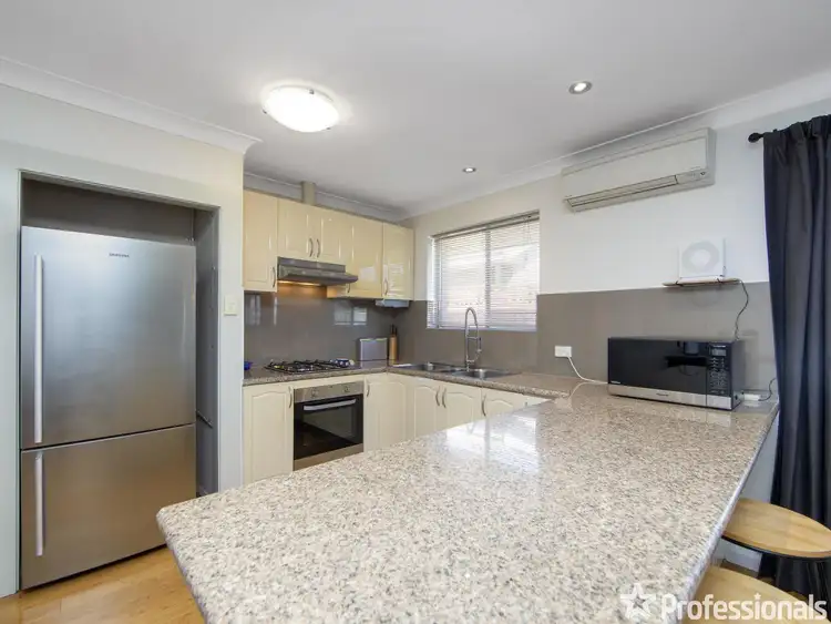 Main view of Homely house listing, 14 Hulley Road, High Wycombe WA 6057
