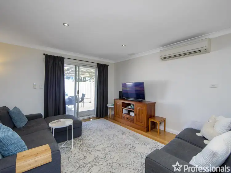 Seventh view of Homely house listing, 14 Hulley Road, High Wycombe WA 6057